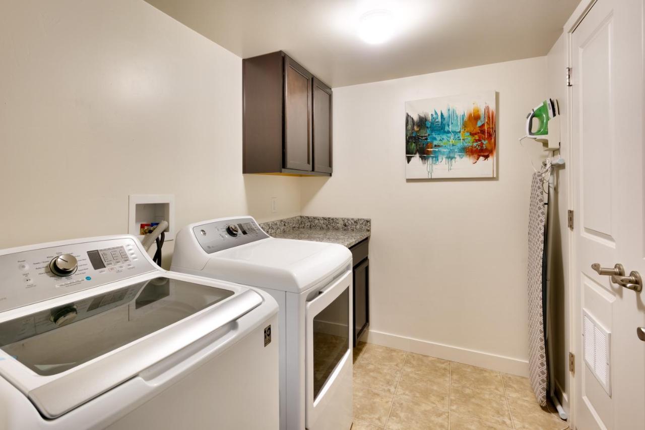 2A Relaxing Redcliff Condo Моаб Экстерьер фото