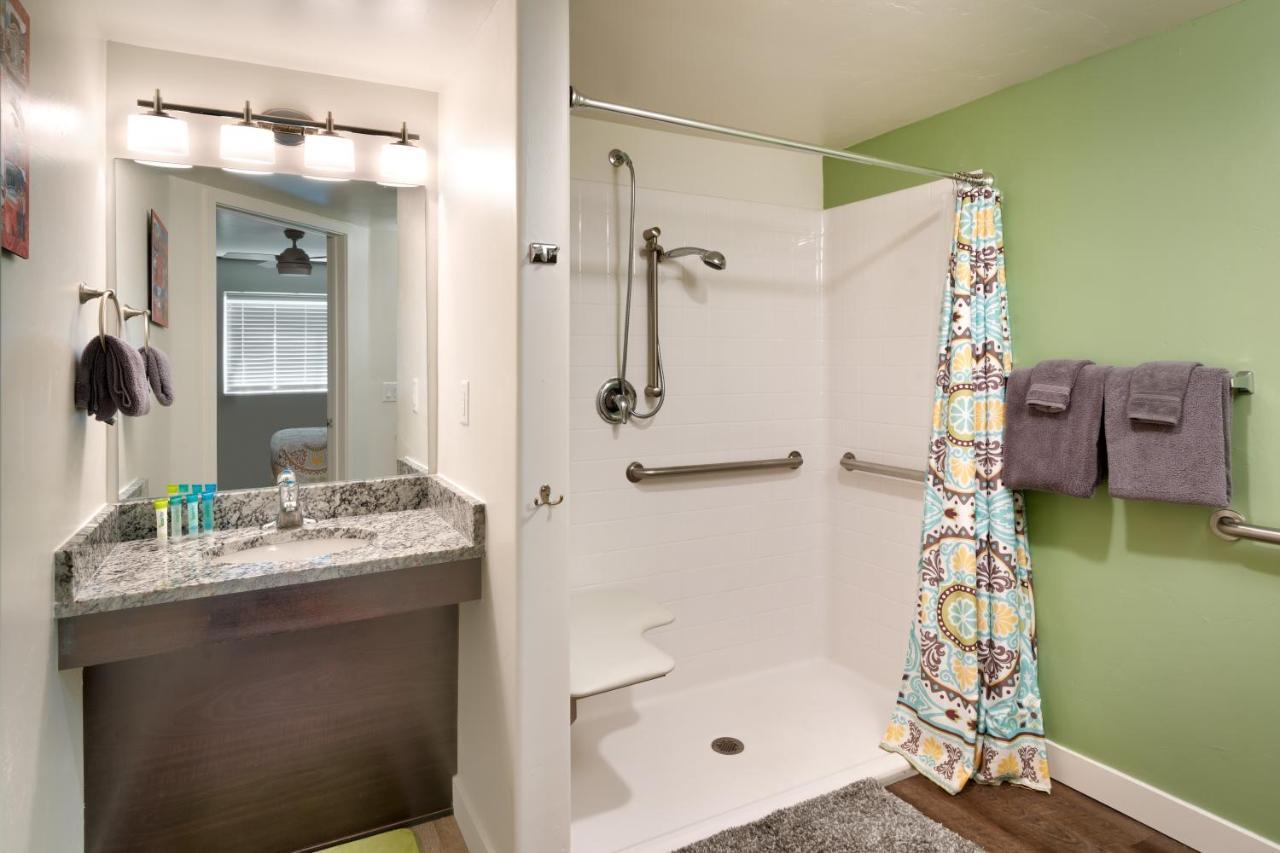 2A Relaxing Redcliff Condo Моаб Экстерьер фото